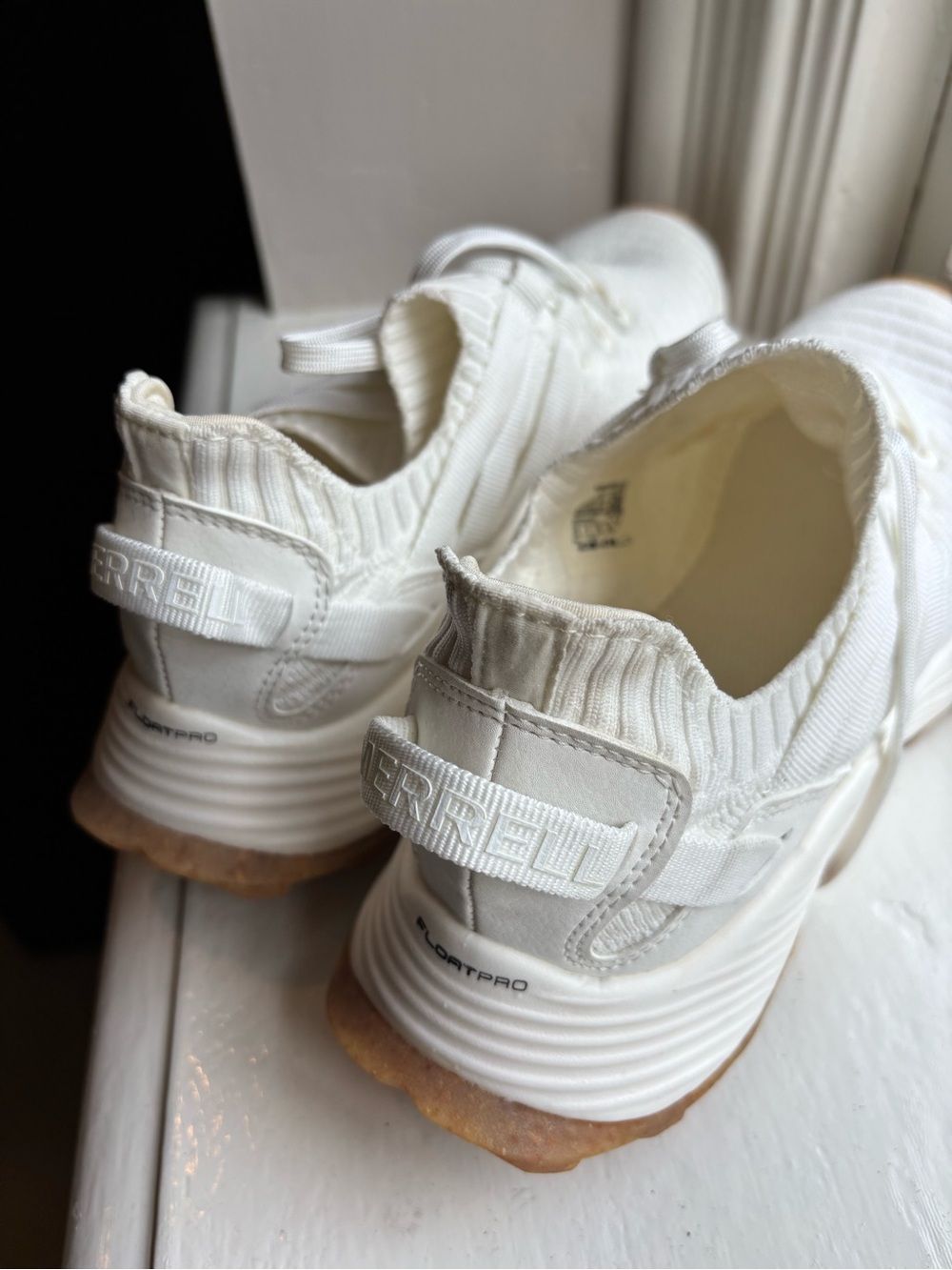 Merrell Embark Knit Sneakers - Picture 8 of 8